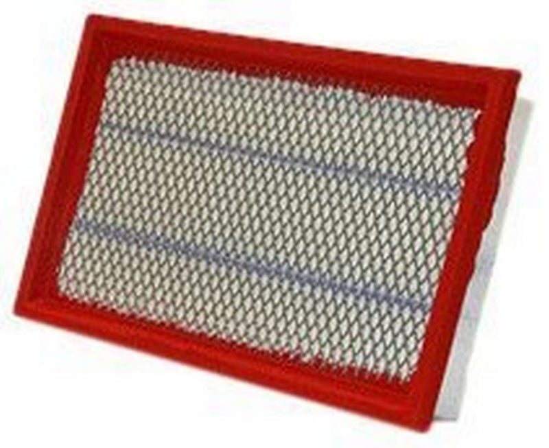 WIX Filters - 46116 Air Filter Panel, Pack of 1 - Image 2